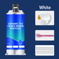 💧Multi-functional waterproof and anti-corrosion repair adhesive🔥 (suitable for ceramic floor tiles, walls, and kitchen countertops) saves time and costs.