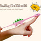 🔥Big Sale 50% OFF🔥🎁Slangbella Dinosaur Finger Toys🦖