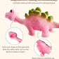 🔥Big Sale 50% OFF🔥🎁Slangbella Dinosaur Finger Toys🦖