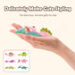 🔥Big Sale 50% OFF🔥🎁Slangbella Dinosaur Finger Toys🦖