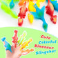 🔥Big Sale 50% OFF🔥🎁Slangbella Dinosaur Finger Toys🦖