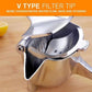 ⚡【Stainless Steel Juicer】— 60% OFF Flash Sale! Blend a “Vitamin Tornado” in 30 Seconds! 🍹🔥