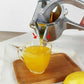 ⚡【Stainless Steel Juicer】— 60% OFF Flash Sale! Blend a “Vitamin Tornado” in 30 Seconds! 🍹🔥