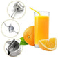⚡【Stainless Steel Juicer】— 60% OFF Flash Sale! Blend a “Vitamin Tornado” in 30 Seconds! 🍹🔥