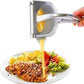 ⚡【Stainless Steel Juicer】— 60% OFF Flash Sale! Blend a “Vitamin Tornado” in 30 Seconds! 🍹🔥