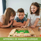 🔥FUN FAMILY GAMES - Shut The Box Board Game