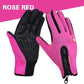 🔥49%OFF🔥Warm thermal gloves for cycling, running, and driving