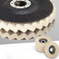 🎁2025 Hot Sale - Limited time 49% OFF🎁✨Wool felt flap disc polishing disc