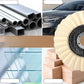 🎁2025 Hot Sale - Limited time 49% OFF🎁✨Wool felt flap disc polishing disc