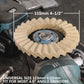 🎁2025 Hot Sale - Limited time 49% OFF🎁✨Wool felt flap disc polishing disc