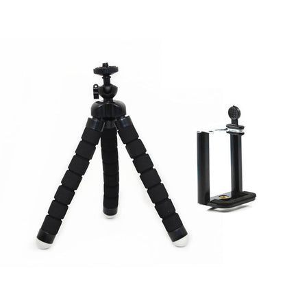 🔥Christmas Deals end soon🔥Flexible Mini Tripod