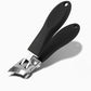 Christmas Special Offer-Wide Jaw Opening Anti-Splash Slanted Nail Clipper