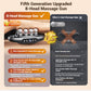 💕Hot Sale 50% OFF🎁16-Drive 8-Head Massage Gun Set✈️Free Shipping✈️