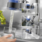 💥Limited Time Big Sale - 42% OFF💥 Faucet Water Purifier with Adapters