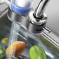 💥Limited Time Big Sale - 42% OFF💥 Faucet Water Purifier with Adapters