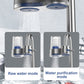 💥Limited Time Big Sale - 42% OFF💥 Faucet Water Purifier with Adapters