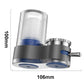 💥Limited Time Big Sale - 42% OFF💥 Faucet Water Purifier with Adapters