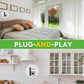 Home Stop Watt Energy Saving Device