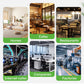 Home Stop Watt Energy Saving Device