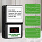 Home Stop Watt Energy Saving Device