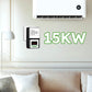 Home Stop Watt Energy Saving Device