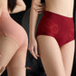 🌸Women's Comfortable Traceless Lace Panties💖