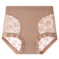🌸Women's Comfortable Traceless Lace Panties💖