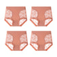🌸Women's Comfortable Traceless Lace Panties💖