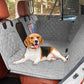 Car Rear Seat Cushion for Pet
