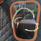 Car Rear Seat Cushion for Pet