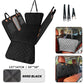 Car Rear Seat Cushion for Pet