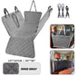 Car Rear Seat Cushion for Pet