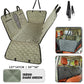Car Rear Seat Cushion for Pet