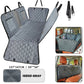 Car Rear Seat Cushion for Pet