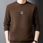 Warm & Comfortable Men's Long Sleeve Top