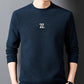 Warm & Comfortable Men's Long Sleeve Top