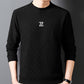 Warm & Comfortable Men's Long Sleeve Top