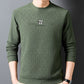 Warm & Comfortable Men's Long Sleeve Top