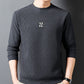 Warm & Comfortable Men's Long Sleeve Top
