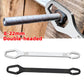 🔧 50% OFF  🛠️ 8-22mm Universal Wrench – Adjustable & Durable Design