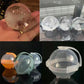 Round Ice Ball Mold Maker
