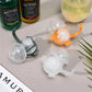 Round Ice Ball Mold Maker