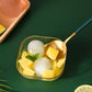 Round Ice Ball Mold Maker