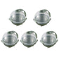 Round Ice Ball Mold Maker