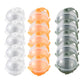 Round Ice Ball Mold Maker