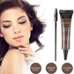 💕Professional eyebrow gel waterproof tinted eyebrow color🌟