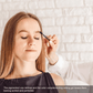 💕Professional eyebrow gel waterproof tinted eyebrow color🌟