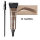 💕Professional eyebrow gel waterproof tinted eyebrow color🌟
