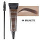 💕Professional eyebrow gel waterproof tinted eyebrow color🌟