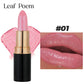 Today's Special--Buy 1 Get 1 Free💋Waterproof & Moisturizing Glitter Lipstick
